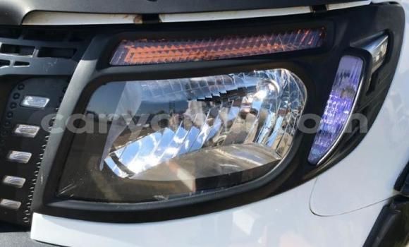 Tenga Tsaru Ford Ranger Chena Mota in Lusaka in Zambia Tenga Tsaru Ford Ranger Chena Mota in Lusaka in Zambia