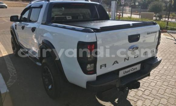 Tenga Tsaru Ford Ranger Chena Mota in Lusaka in Zambia Tenga Tsaru Ford Ranger Chena Mota in Lusaka in Zambia