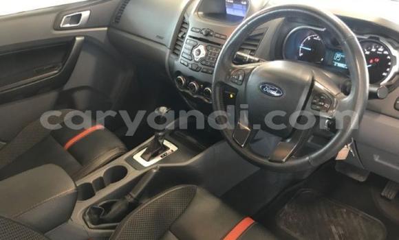 Tenga Tsaru Ford Ranger Chena Mota in Lusaka in Zambia Tenga Tsaru Ford Ranger Chena Mota in Lusaka in Zambia