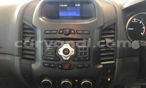 Tenga Tsaru Ford Ranger Chena Mota in Lusaka in Zambia Tenga Tsaru Ford Ranger Chena Mota in Lusaka in Zambia