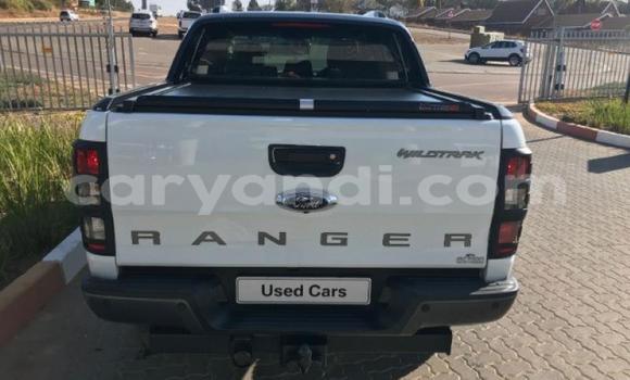 Tenga Tsaru Ford Ranger Chena Mota in Lusaka in Zambia Tenga Tsaru Ford Ranger Chena Mota in Lusaka in Zambia