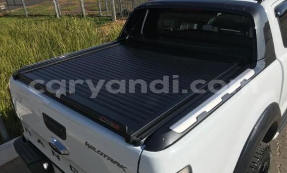 Tenga Tsaru Ford Ranger Chena Mota in Lusaka in Zambia Tenga Tsaru Ford Ranger Chena Mota in Lusaka in Zambia