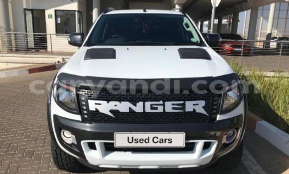 Tenga Tsaru Ford Ranger Chena Mota in Lusaka in Zambia Tenga Tsaru Ford Ranger Chena Mota in Lusaka in Zambia