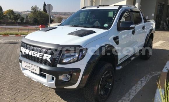 Tenga Tsaru Ford Ranger Chena Mota in Lusaka in Zambia Tenga Tsaru Ford Ranger Chena Mota in Lusaka in Zambia