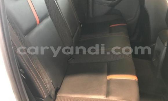 Tenga Tsaru Ford Ranger Chena Mota in Lusaka in Zambia Tenga Tsaru Ford Ranger Chena Mota in Lusaka in Zambia