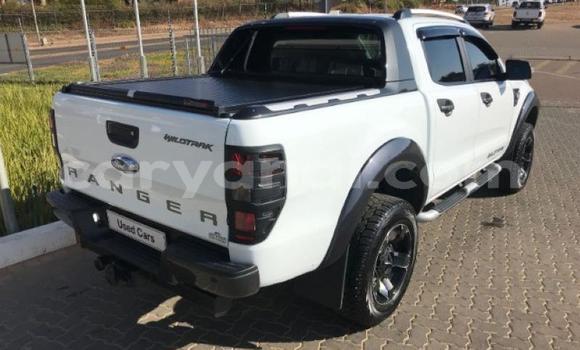 Tenga Tsaru Ford Ranger Chena Mota in Lusaka in Zambia Tenga Tsaru Ford Ranger Chena Mota in Lusaka in Zambia