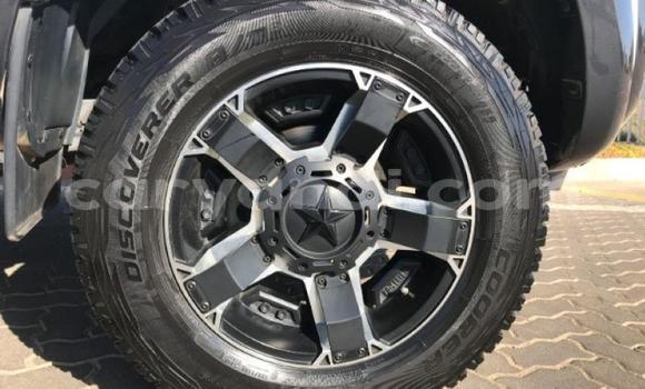 Tenga Tsaru Ford Ranger Chena Mota in Lusaka in Zambia Tenga Tsaru Ford Ranger Chena Mota in Lusaka in Zambia