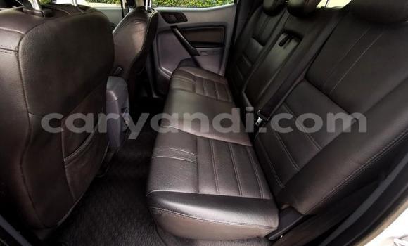 Buy Used Ford Ranger Other Car in Lusaka in Zambia Buy Used Ford Ranger Other Car in Lusaka in Zambia