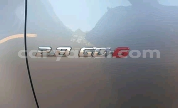 Tenga Tsaru Toyota Hilux Sirivha Mota in Chingola in Zambia Tenga Tsaru Toyota Hilux Sirivha Mota in Chingola in Zambia