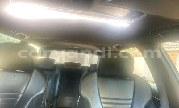 Tenga Tsaru Audi S4 Nhema Mota in Chingola in Zambia Tenga Tsaru Audi S4 Nhema Mota in Chingola in Zambia