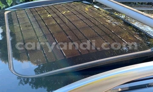 Tenga Tsaru Audi S4 Nhema Mota in Chingola in Zambia Tenga Tsaru Audi S4 Nhema Mota in Chingola in Zambia