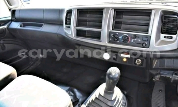 Tenga Imported Hino 300 Series Chena Rori in Kalomo in Southern Tenga Imported Hino 300 Series Chena Rori in Kalomo in Southern