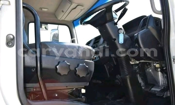 Tenga Imported Hino 300 Series Chena Rori in Kalomo in Southern Tenga Imported Hino 300 Series Chena Rori in Kalomo in Southern