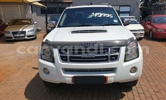 Cars for sale in zambia - caryandi