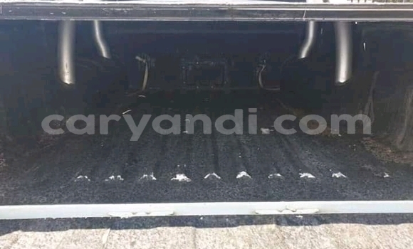 Tenga Tsaru Isuzu KB Chena Mota in Chingola in Zambia Tenga Tsaru Isuzu KB Chena Mota in Chingola in Zambia