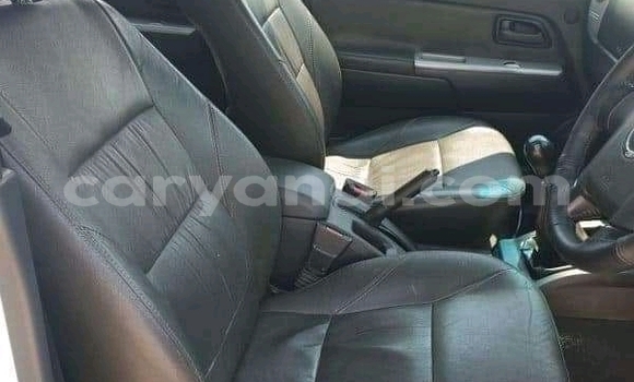 Tenga Tsaru Isuzu KB Chena Mota in Chingola in Zambia Tenga Tsaru Isuzu KB Chena Mota in Chingola in Zambia