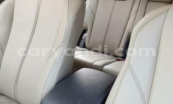 Tenga Tsaru Chevrolet TrailBlazer Nhema Mota in Choma in Southern Tenga Tsaru Chevrolet TrailBlazer Nhema Mota in Choma in Southern