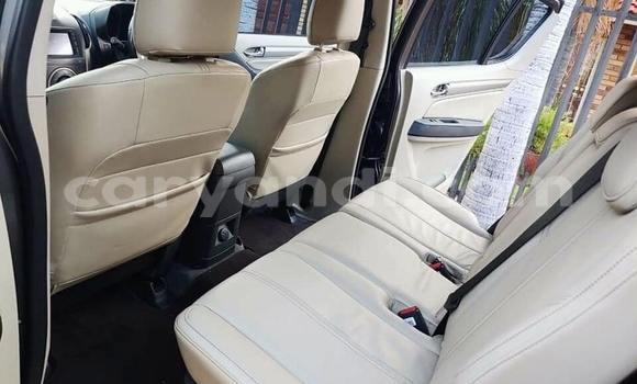 Tenga Tsaru Chevrolet TrailBlazer Nhema Mota in Choma in Southern Tenga Tsaru Chevrolet TrailBlazer Nhema Mota in Choma in Southern