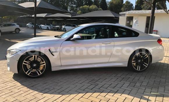 Tenga Tsaru BMW M4 Chena Mota in Chingola in Zambia Tenga Tsaru BMW M4 Chena Mota in Chingola in Zambia