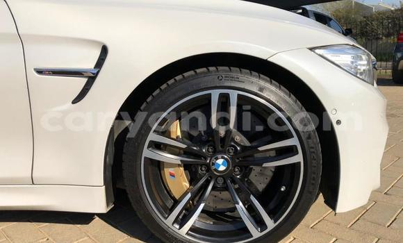 Tenga Tsaru BMW M4 Chena Mota in Chingola in Zambia Tenga Tsaru BMW M4 Chena Mota in Chingola in Zambia