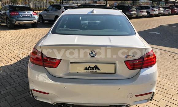 Tenga Tsaru BMW M4 Chena Mota in Chingola in Zambia Tenga Tsaru BMW M4 Chena Mota in Chingola in Zambia