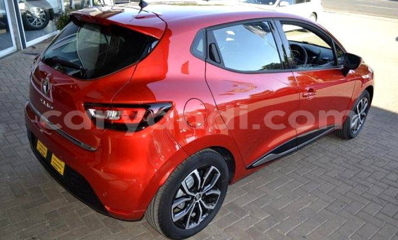 Buy Used Renault Clio V6 Red Car in Kitwe in Zambia Buy Used Renault Clio V6 Red Car in Kitwe in Zambia