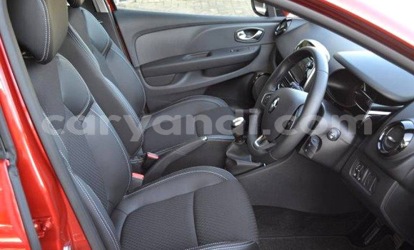 Buy Used Renault Clio V6 Red Car in Kitwe in Zambia Buy Used Renault Clio V6 Red Car in Kitwe in Zambia