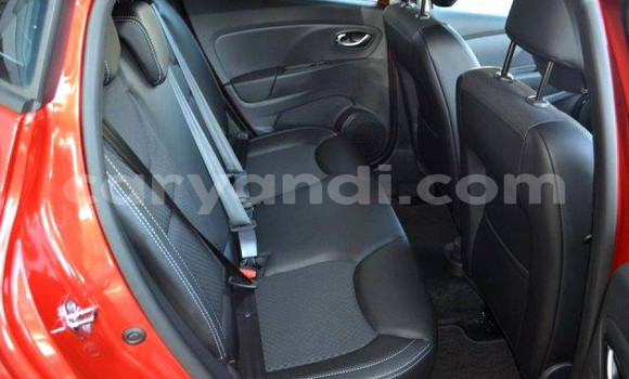 Buy Used Renault Clio V6 Red Car in Kitwe in Zambia Buy Used Renault Clio V6 Red Car in Kitwe in Zambia