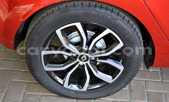 Buy Used Renault Clio V6 Red Car in Kitwe in Zambia Buy Used Renault Clio V6 Red Car in Kitwe in Zambia