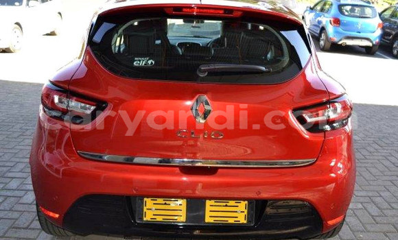 Buy Used Renault Clio V6 Red Car in Kitwe in Zambia Buy Used Renault Clio V6 Red Car in Kitwe in Zambia