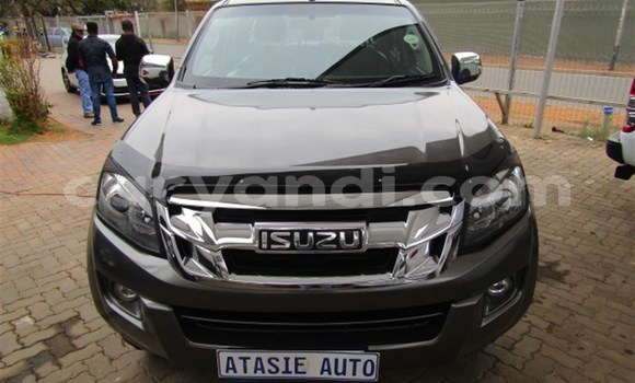 Buy Used Isuzu KB Other Car in Lusaka in Zambia Buy Used Isuzu KB Other Car in Lusaka in Zambia