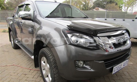 Buy Used Isuzu KB Other Car in Lusaka in Zambia Buy Used Isuzu KB Other Car in Lusaka in Zambia