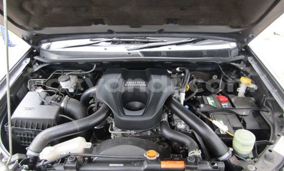 Buy Used Isuzu KB Other Car in Lusaka in Zambia Buy Used Isuzu KB Other Car in Lusaka in Zambia