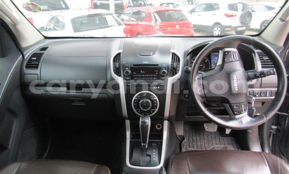 Buy Used Isuzu KB Other Car in Lusaka in Zambia Buy Used Isuzu KB Other Car in Lusaka in Zambia