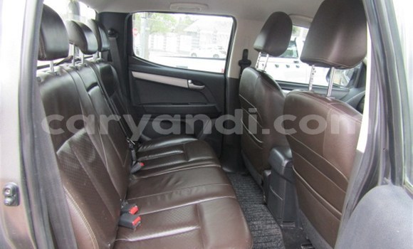 Buy Used Isuzu KB Other Car in Lusaka in Zambia Buy Used Isuzu KB Other Car in Lusaka in Zambia