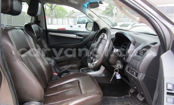 Buy Used Isuzu KB Other Car in Lusaka in Zambia Buy Used Isuzu KB Other Car in Lusaka in Zambia