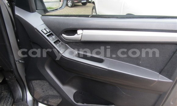 Buy Used Isuzu KB Other Car in Lusaka in Zambia Buy Used Isuzu KB Other Car in Lusaka in Zambia