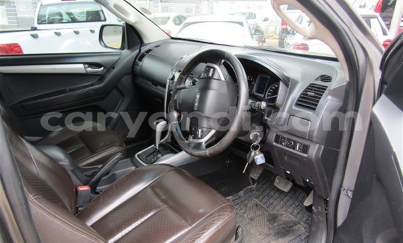 Buy Used Isuzu KB Other Car in Lusaka in Zambia Buy Used Isuzu KB Other Car in Lusaka in Zambia