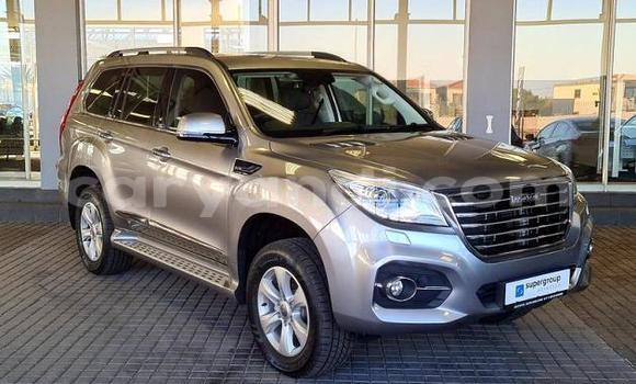 Buy Used Haval H9 Other Car in Chipata in Zambia