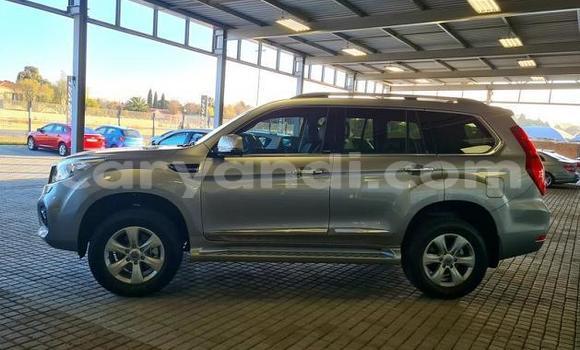 Acheter Occasion Voiture Haval H9 Autre à Chipata, Zambie Acheter Occasion Voiture Haval H9 Autre à Chipata, Zambie