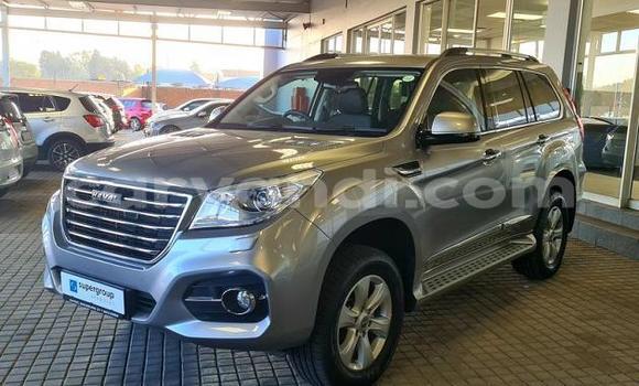 Acheter Occasion Voiture Haval H9 Autre à Chipata, Zambie Acheter Occasion Voiture Haval H9 Autre à Chipata, Zambie