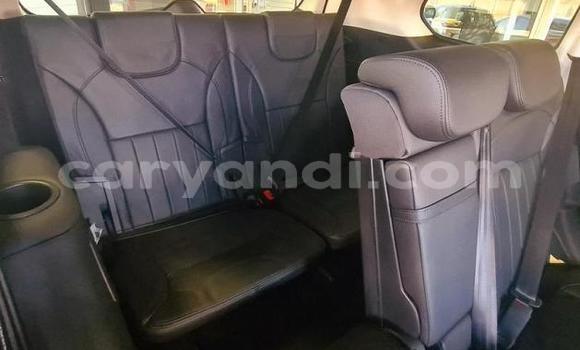 Acheter Occasion Voiture Haval H9 Autre à Chipata, Zambie Acheter Occasion Voiture Haval H9 Autre à Chipata, Zambie