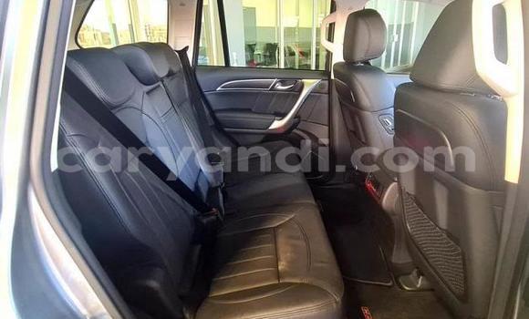 Acheter Occasion Voiture Haval H9 Autre à Chipata, Zambie Acheter Occasion Voiture Haval H9 Autre à Chipata, Zambie