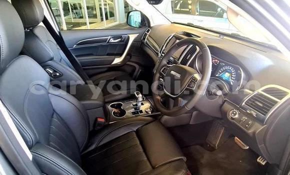 Acheter Occasion Voiture Haval H9 Autre à Chipata, Zambie Acheter Occasion Voiture Haval H9 Autre à Chipata, Zambie