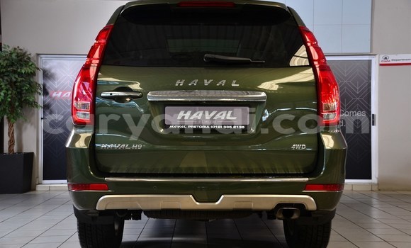 Acheter Occasion Voiture Haval H9 Autre à Chipata, Zambie Acheter Occasion Voiture Haval H9 Autre à Chipata, Zambie