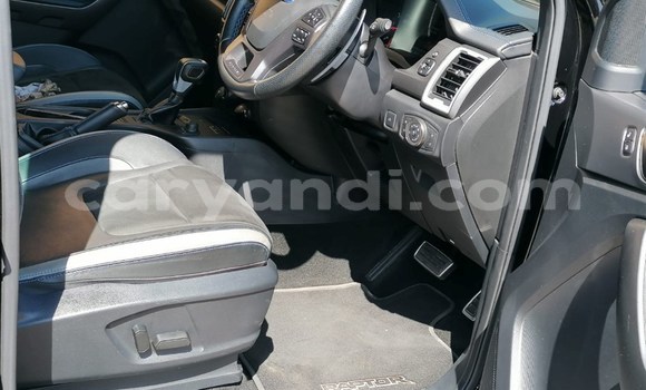 Acheter Occasion Voiture Ford Ranger Autre à Livingstone, Zambie Acheter Occasion Voiture Ford Ranger Autre à Livingstone, Zambie