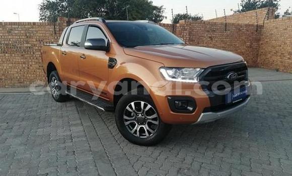 Buy Used Ford Ranger Other Car in Chipata in Zambia