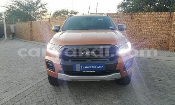 Buy Used Ford Ranger Other Car in Chipata in Zambia Buy Used Ford Ranger Other Car in Chipata in Zambia