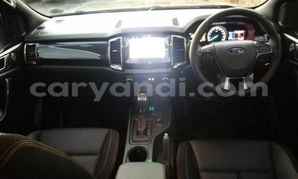 Buy Used Ford Ranger Other Car in Chipata in Zambia Buy Used Ford Ranger Other Car in Chipata in Zambia