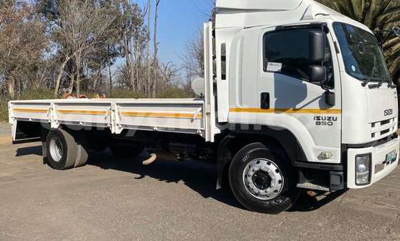 Acheter Occasion Utilitaire Mitsubishi Fuso Blanc à Chingola, Zambie Acheter Occasion Utilitaire Mitsubishi Fuso Blanc à Chingola, Zambie